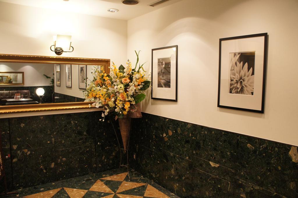 Abest Meguro Hotel 3*