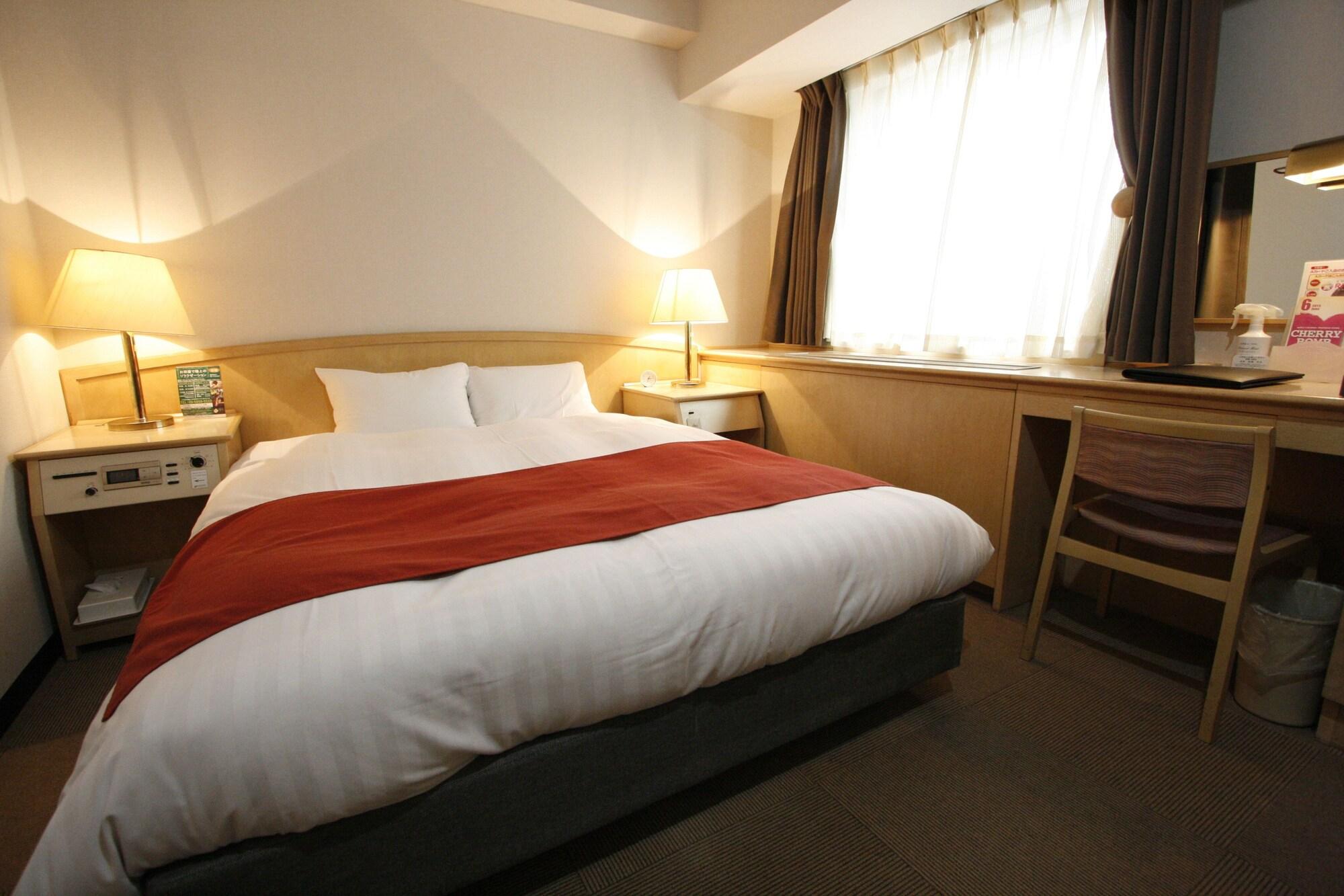 Abest Meguro 3* Prefektura Tokio