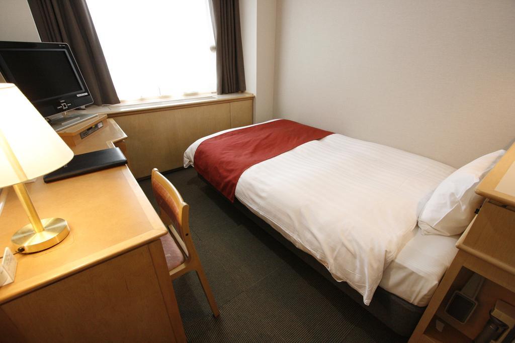 Hotel Abest Meguro Prefektura Tokio