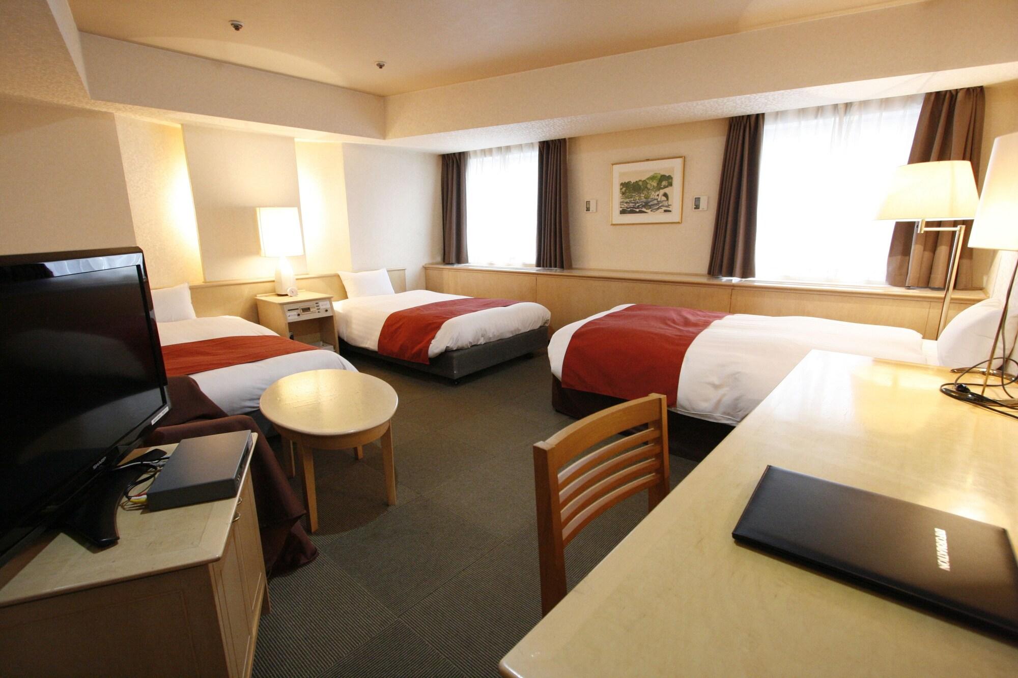 Hotel Abest Meguro Prefektura Tokio