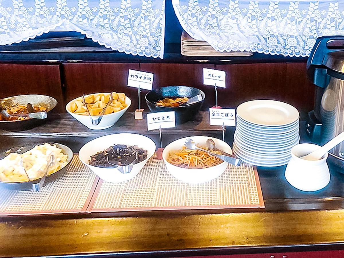 Abest Meguro Hotel Tokio