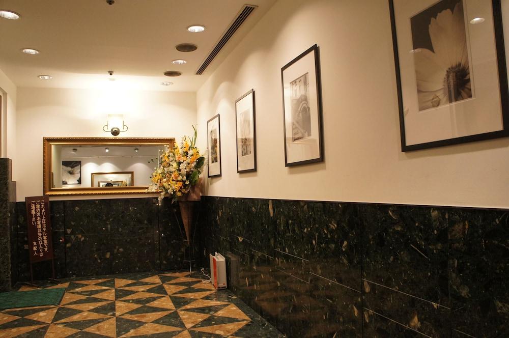 Abest Meguro Hotel