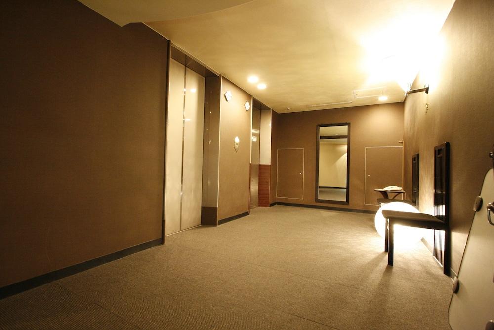 Abest Meguro 3* Tokio