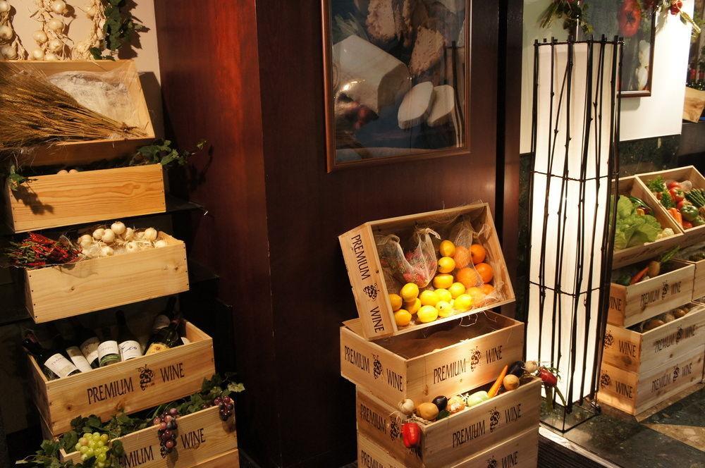 Abest Meguro Hotel