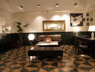 Abest Meguro 3* Tokio